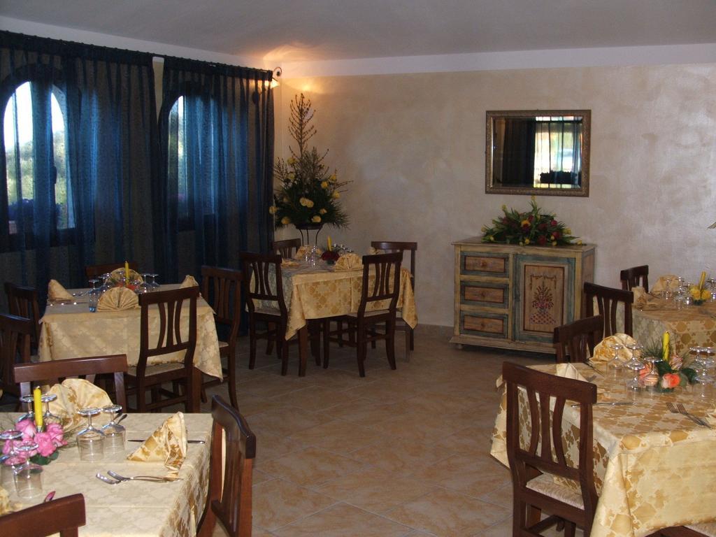 Lu Baroni 3* Budoni