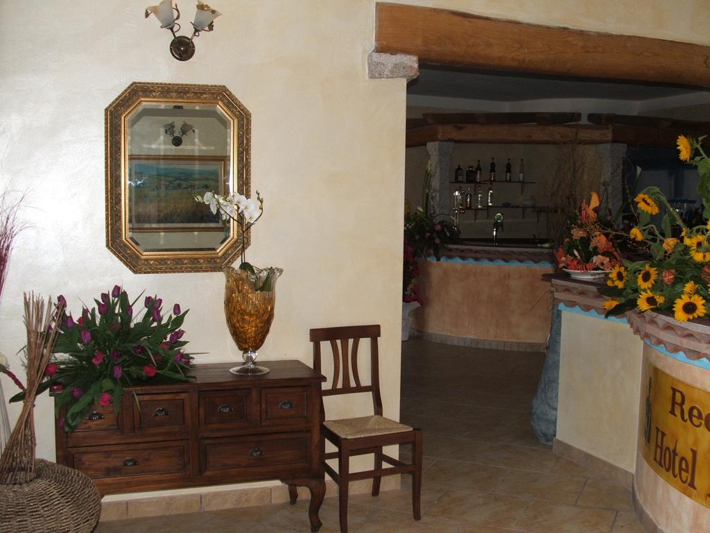 Lu Baroni Hotel Budoni