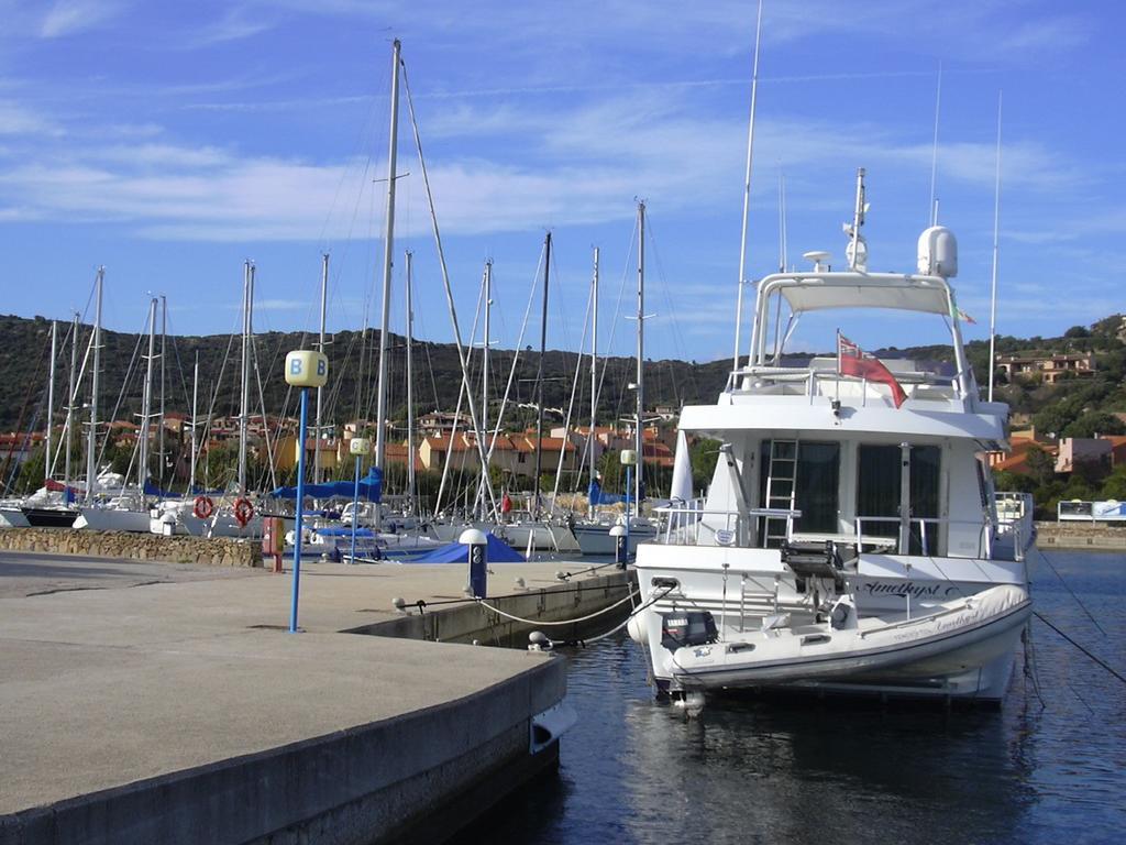 Lu Baroni Hotel 3*
