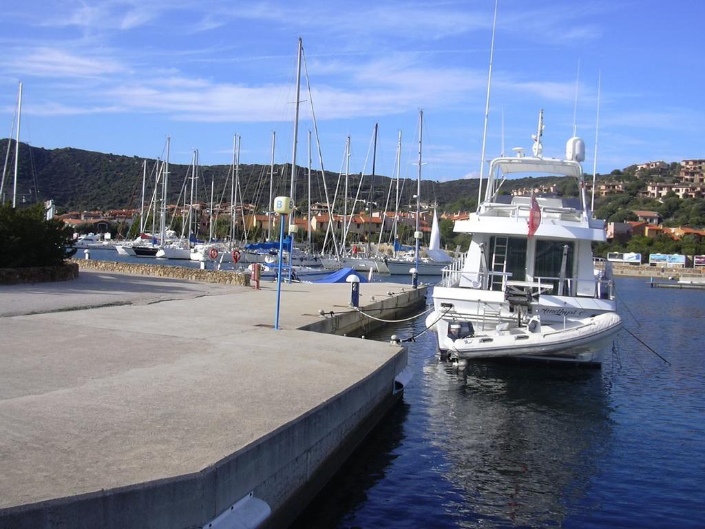 Hotel Lu Baroni Budoni