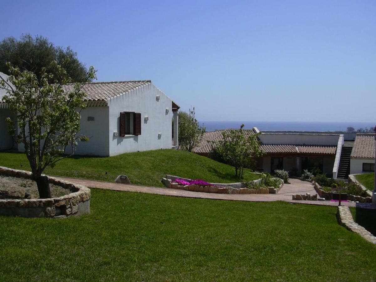 Lu Baroni Hotel Budoni
