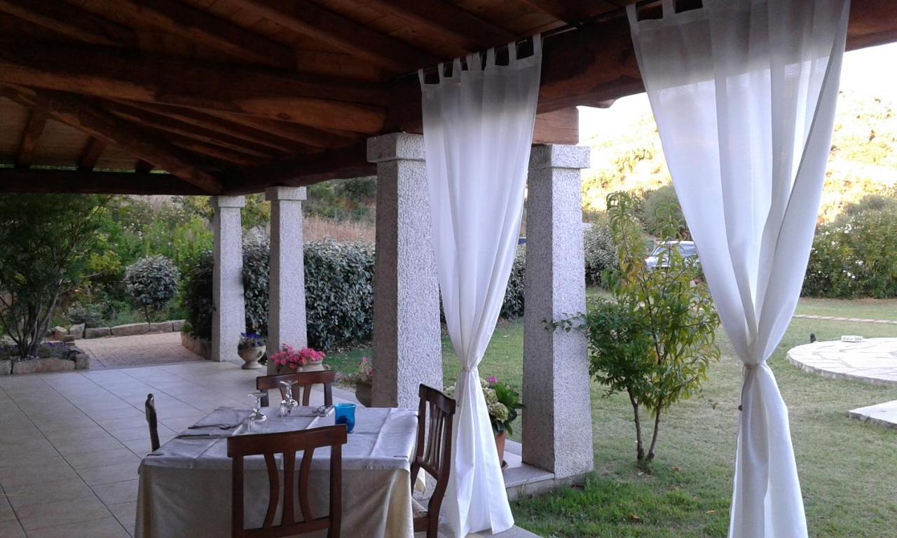 Lu Baroni Hotel 3*