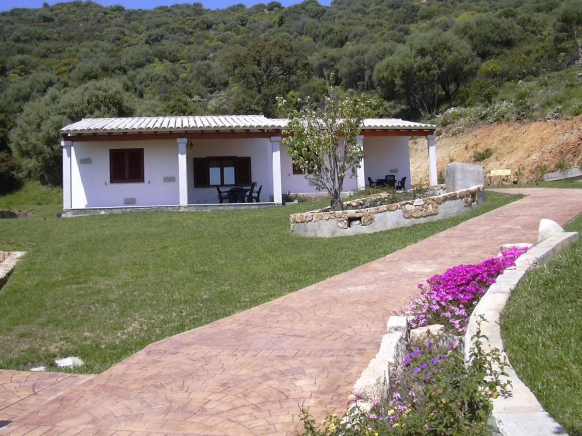 Lu Baroni Hotel Budoni