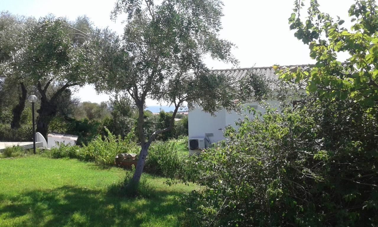 Hotel Lu Baroni