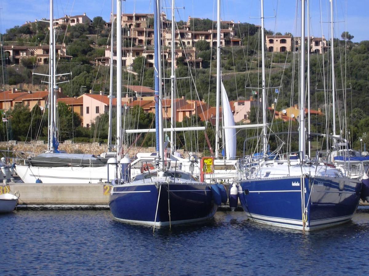 Hotel Lu Baroni