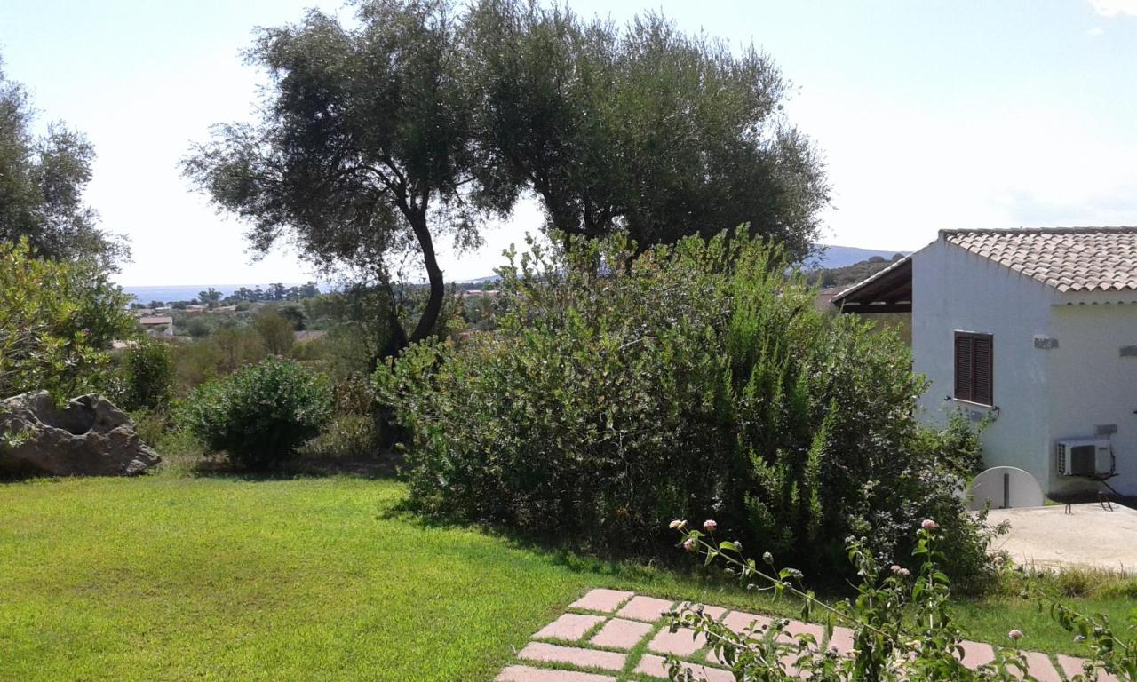 Lu Baroni Hotel Budoni
