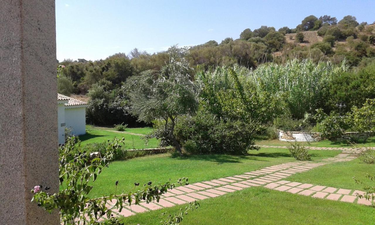 Hotel Lu Baroni