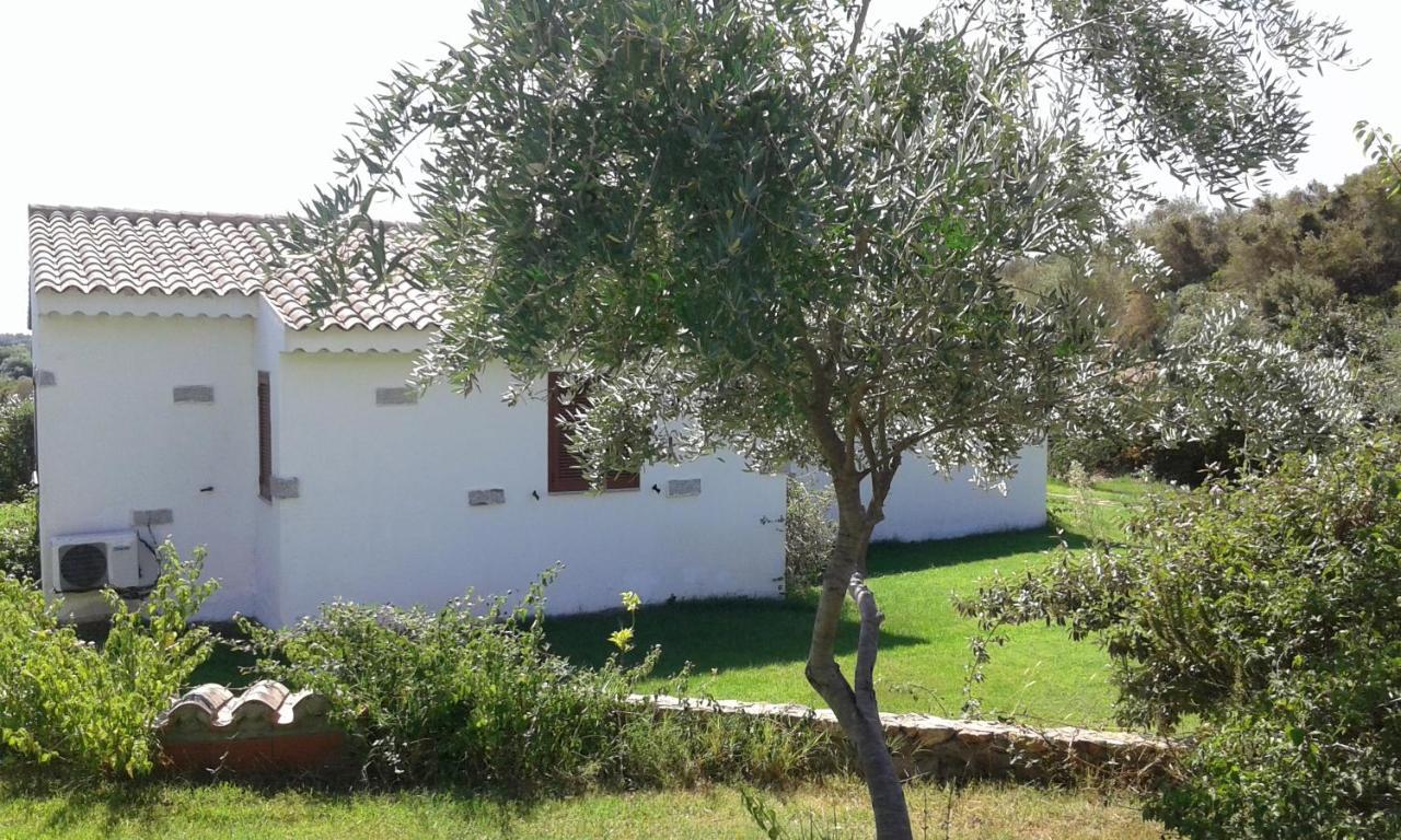 Lu Baroni Hotel