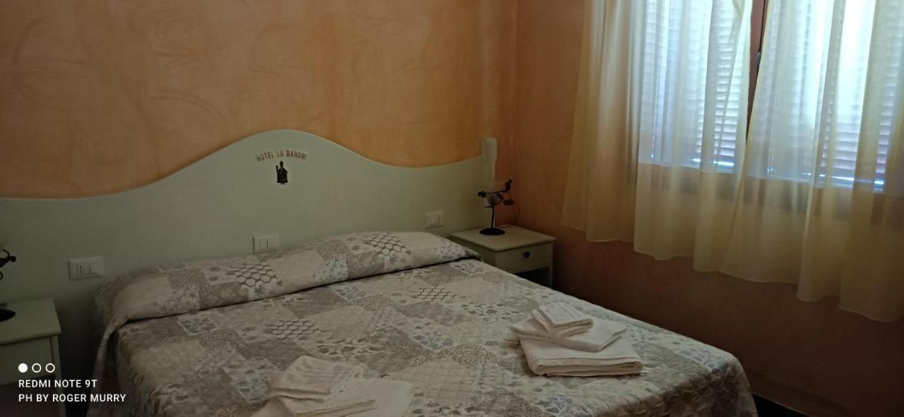 Lu Baroni Hotel Budoni