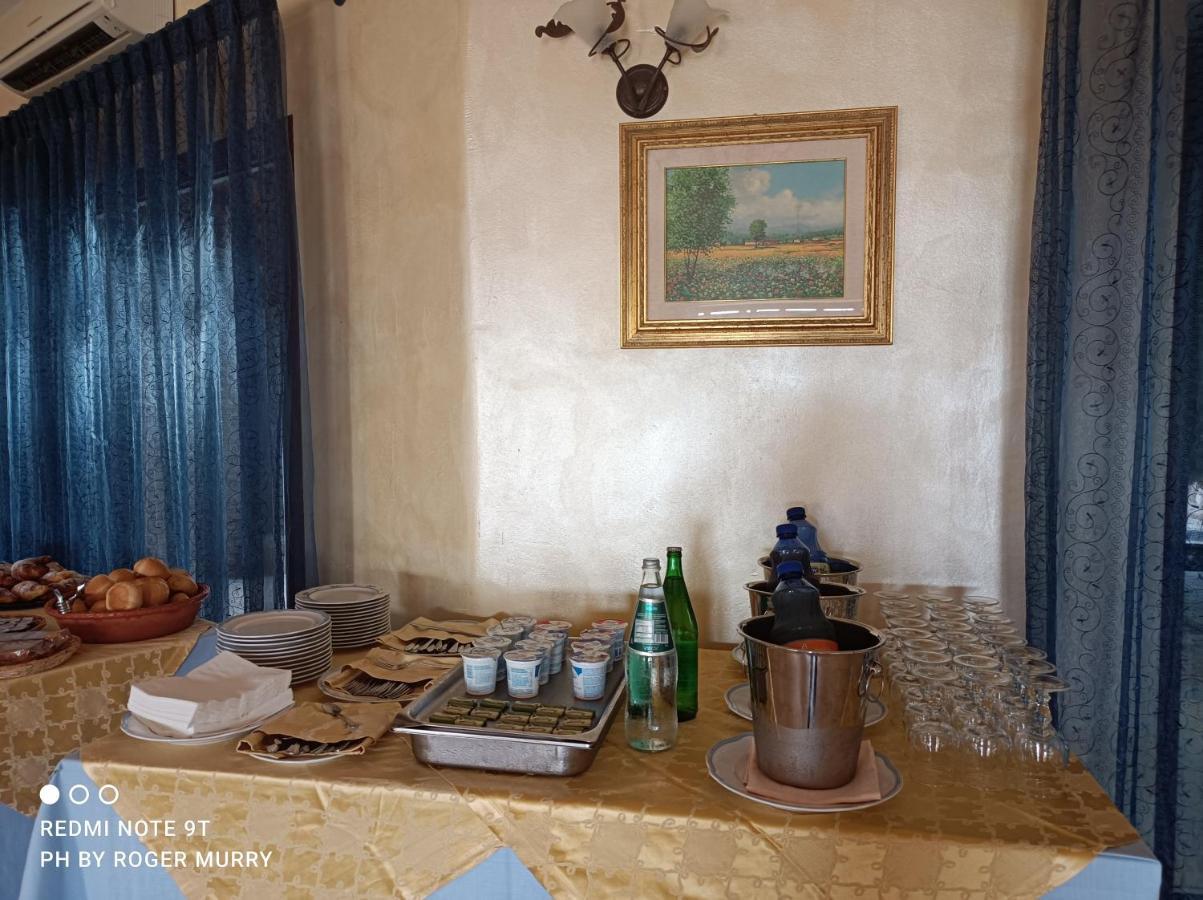 Lu Baroni Hotel