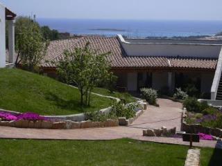 Hotel Lu Baroni