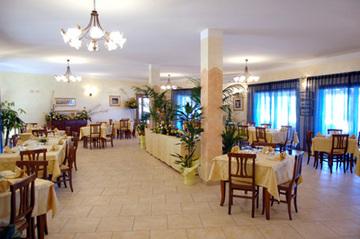 Lu Baroni Hotel