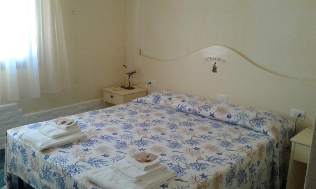 Hotel Lu Baroni Budoni