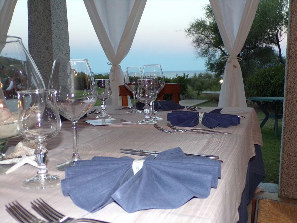 Hotel Lu Baroni 3*