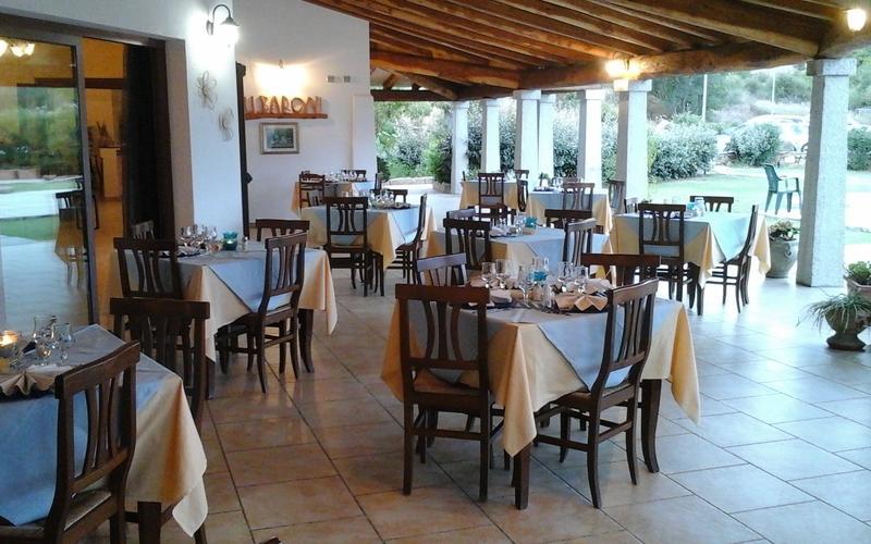 Hotel Lu Baroni Budoni