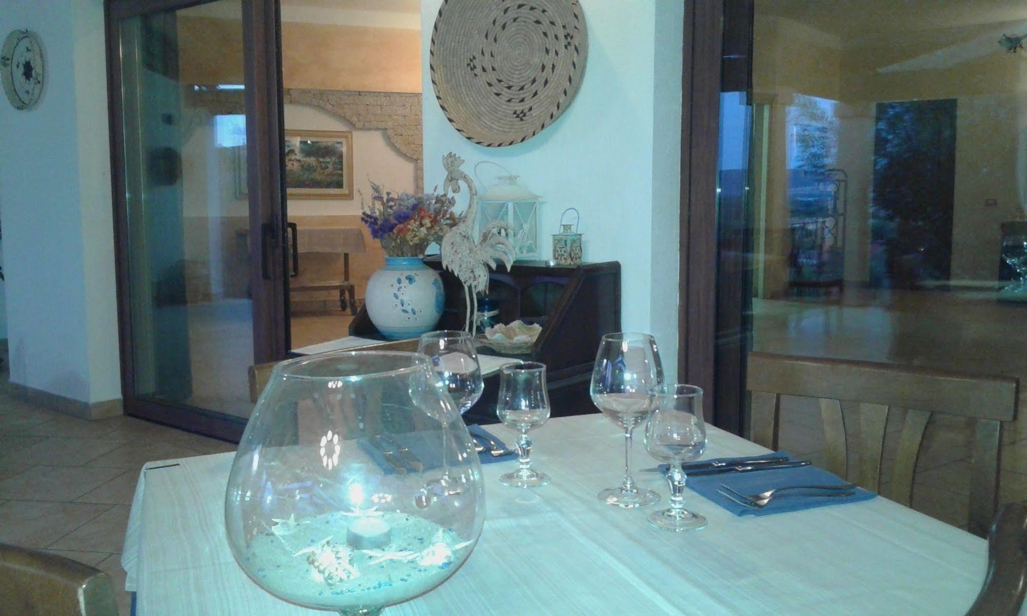 Hotel Lu Baroni Budoni