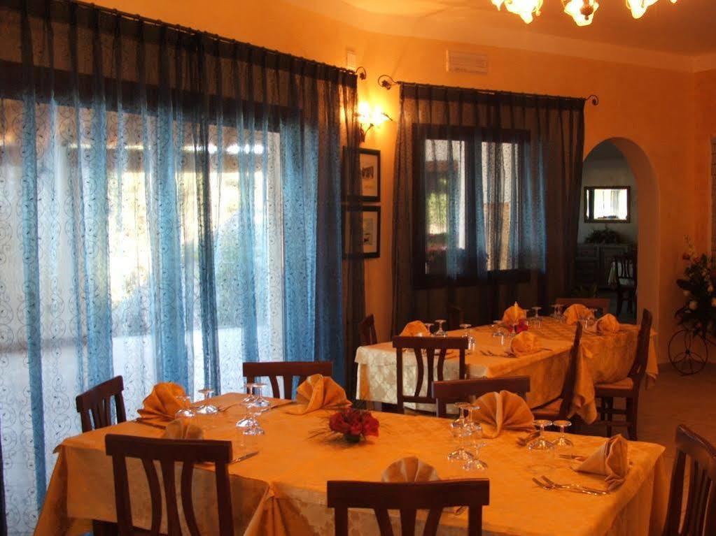 Lu Baroni Hotel 3*