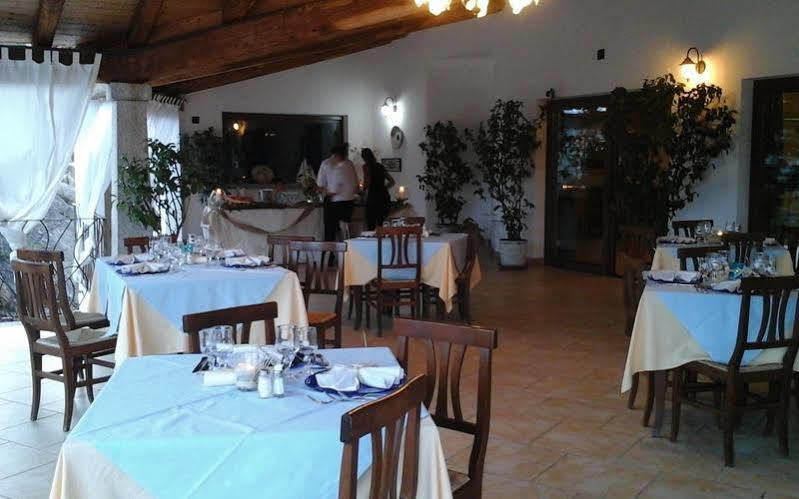 Lu Baroni Hotel 3*