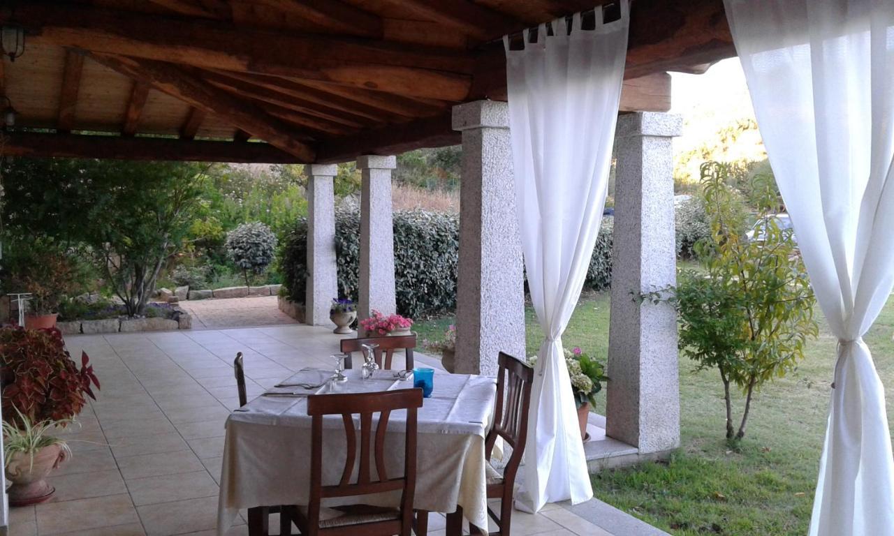 Lu Baroni Hotel
