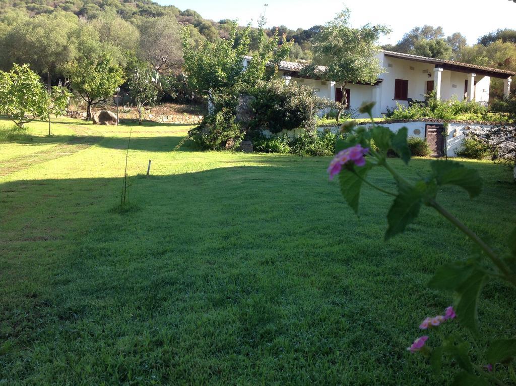 Hotel Lu Baroni